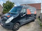 Renault Master, Auto's, Bestelwagens en Lichte vracht, Particulier, Te koop, Renault