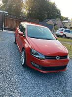 Volkswagen polo, Auto's, 1242 cc, 124 g/km, Bedrijf, Berline