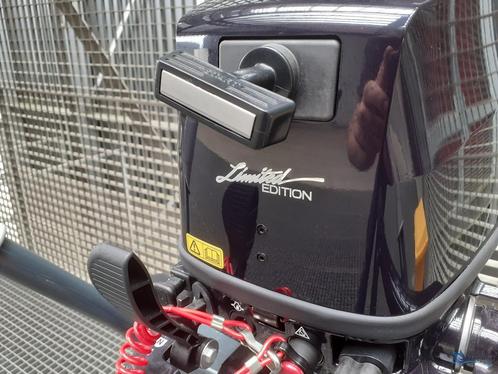 Benautic Dealer-DEAL 6pk - LIMITED EDTION - Tohatsu MFS5D SS, Watersport en Boten, Buiten- en Binnenboordmotoren, Nieuw