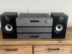 Hi-fi Cambridge Audio b&w, TV, Hi-fi & Vidéo, Chaîne Hi-fi, Enlèvement ou Envoi, Comme neuf, Haut-parleurs, Composants en vrac