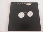 LP vinyle Gordon Giltrap Fear of the Dark Prog Classic Rock, CD & DVD, 12 pouces, Enlèvement ou Envoi