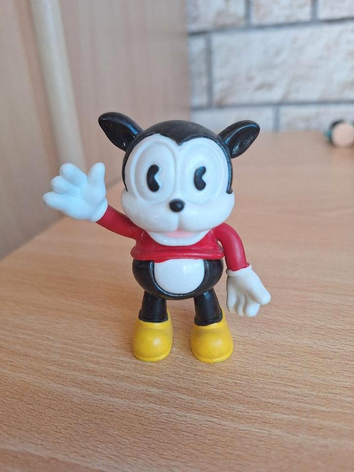 Betty Boop Bimbo figurine rare 1989, Collections, Statues & Figurines, Neuf, Humain, Enlèvement ou Envoi