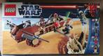 Lego Star Wars 9496 Desert skiff, Enlèvement ou Envoi, Neuf, Lego