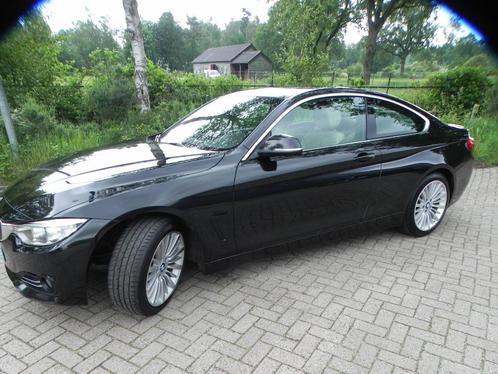 BMW 420 d Coupe euro 6b, Auto's, BMW, Particulier, Te koop, 4 Reeks Gran Coupé, ABS, Airbags, Alarm, Boordcomputer, Centrale vergrendeling