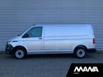 Volkswagen Transporter 2.0TDI L2H1 28 Airco Cruise Sensoren, Auto's, Voorwielaandrijving, Gebruikt, 4 cilinders, Volkswagen