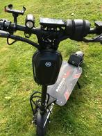 Bronco Extreme 11 – 110 km/u – Nieuwe batterij–Vol opties, Ophalen