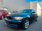 Bmw 118d - 2009 - 300dkm - automaat - EXPORT OF HANDEL, Automaat, 1 Reeks, Bedrijf, Diesel