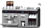 Melitta Cafina Alpha Machine à café automatic, Nettoyage, Enlèvement ou Envoi