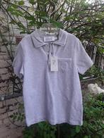 polo , gris , enfant 6 ans, Ophalen of Verzenden, Nieuw, Jongen of Meisje, Trui of Vest