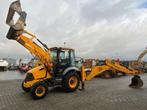 Tractopelle jcb 3cx, Articles professionnels, Enlèvement ou Envoi, Chargeuse-pelleteuse