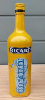 Fles uit de Ricard-collectie, Verzamelen, Ophalen of Verzenden