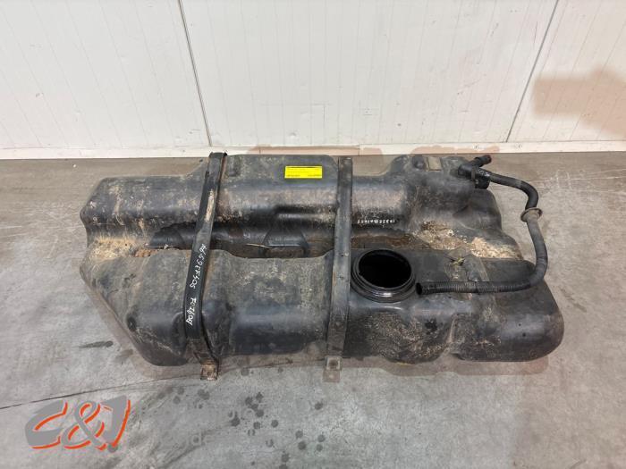 Tank van een Iveco New Daily, Auto-onderdelen, Brandstofsystemen, Overige automerken, Gebruikt, 3 maanden garantie, Ophalen of Verzenden