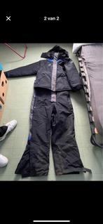 Poolpak maat large, Ophalen