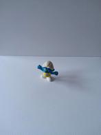 Boze smurf, Verzamelen, Smurfen, Ophalen of Verzenden, Zo goed als nieuw, Poppetje, Figuurtje of Knuffel