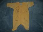 petit bateau un pyjama 50cm, Kinderen en Baby's, Babykleding | Maat 50, Ophalen of Verzenden