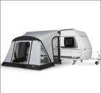 Voortent StarCamp quick'n easy air 265, Caravans en Kamperen, Voortenten en Luifels, Ophalen, Gebruikt, Starcamp