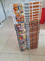 Naruto - Nederlandstalig, Livres, BD | Comics, Comme neuf, Japon (Manga), Enlèvement ou Envoi