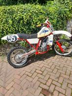 KTM 125LC 1982 2 temps 2 temps, Motos