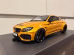 GT-Spirit Mercedes-Benz C63 Prior Design 1:18, Ophalen