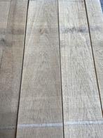 Robuuste eiken planken, Ophalen, Nieuw, 180 tot 250 cm, Planken