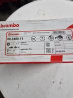 Remschijven Brembo Audi A4/VW Passat, Ophalen, Yves.vervloet@gmail.com, Nieuw, Brembo