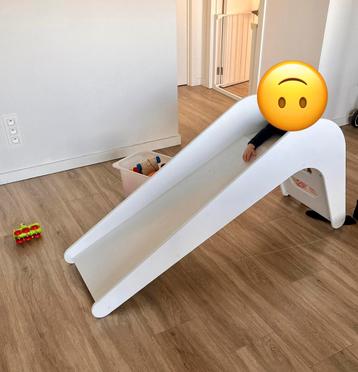 Indoor Glijbaan Jupiduu beschikbaar voor biedingen