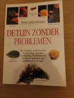boek : De tuin zonder problemen (nieuwstaat), Boeken, Ophalen of Verzenden, Zo goed als nieuw, Tuinieren en Tuinplanten