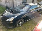 Toyota Celica, Cuir, Noir, Achat, 1800 cm³