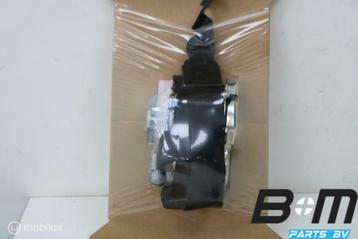 Nieuwe originele gordel rechtsvoor Audi Q5 8R 8R1857706N beschikbaar voor biedingen