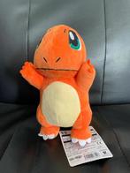 Pokémon Charmander knuffel, Kinderen en Baby's, Speelgoed | Knuffels en Pluche, Ophalen of Verzenden, Nieuw, Overige typen