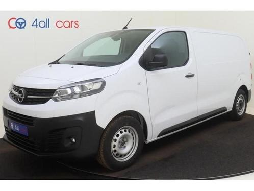 Opel Vivaro 3088, Auto's, Opel, Bedrijf, Vivaro, ABS, Airbags, Airconditioning, Boordcomputer, Centrale vergrendeling, Climate control
