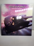 LP - Deep Purple - Deepest Purple ( Vinyl ), Ophalen of Verzenden, Zo goed als nieuw, 12 inch, Poprock