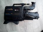 Defecte VHS camera S.VS 180 (Grundig)., TV, Hi-fi & Vidéo, Enlèvement, Caméra, VHS ou SVHS