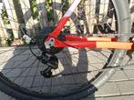 Mountainbike dart, Ophalen
