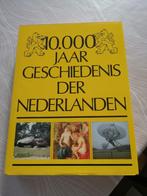 10 000 jaar geschiedenis der Nederlanden, Boeken, Ophalen of Verzenden, Nieuw