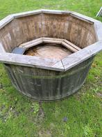 Hottub te koop, Tuin en Terras, Ophalen of Verzenden, Zo goed als nieuw