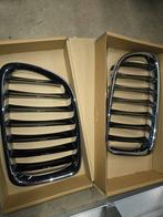 bmw x1 e84 grill grome, Ophalen, Gebruikt, BMW