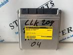 Computer Motormanagement van een Mercedes CLK, Ophalen of Verzenden, 3 maanden garantie, Gebruikt, Mercedes-Benz