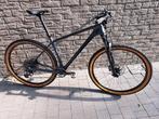 MTB Scott scale 940 granite black maat L, Ophalen, Zo goed als nieuw