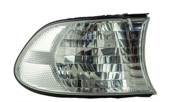 Knipperlicht wit rechts Depo BMW 3 serie E38 sedan 1242172 6 beschikbaar voor biedingen