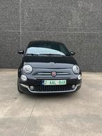 Fiat 500 hybrid met garantie, Autos, Fiat, Achat, Euro 6, Entreprise, Boîte manuelle