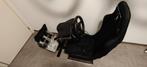 Thrustmaster T500RS avec Playseat, Enlèvement, Comme neuf, Thrustmaster
