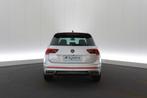 (2AMU186) VOLKSWAGEN TIGUAN, Auto's, Volkswagen, Alcantara, Plug-in hybride, 5 zetels, 5 deurs