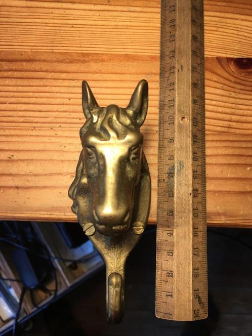 kapstok paard geschenk voor ruiter ophanghaak pony 10 euro, Dieren en Toebehoren, Paarden, Niet van toepassing