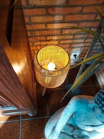 Vloerlamp, Neuf, Moins de 100 cm, Enlèvement, Autres matériaux