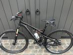 S work full suspension, Fietsen en Brommers, Fietsen | Mountainbikes en ATB, Gebruikt, 49 tot 53 cm, Ophalen, Overige merken