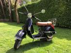 Vespa PX 125 | Piaggio 2007, Motoren, Particulier, 125 cc, Overig, 11 kW of minder