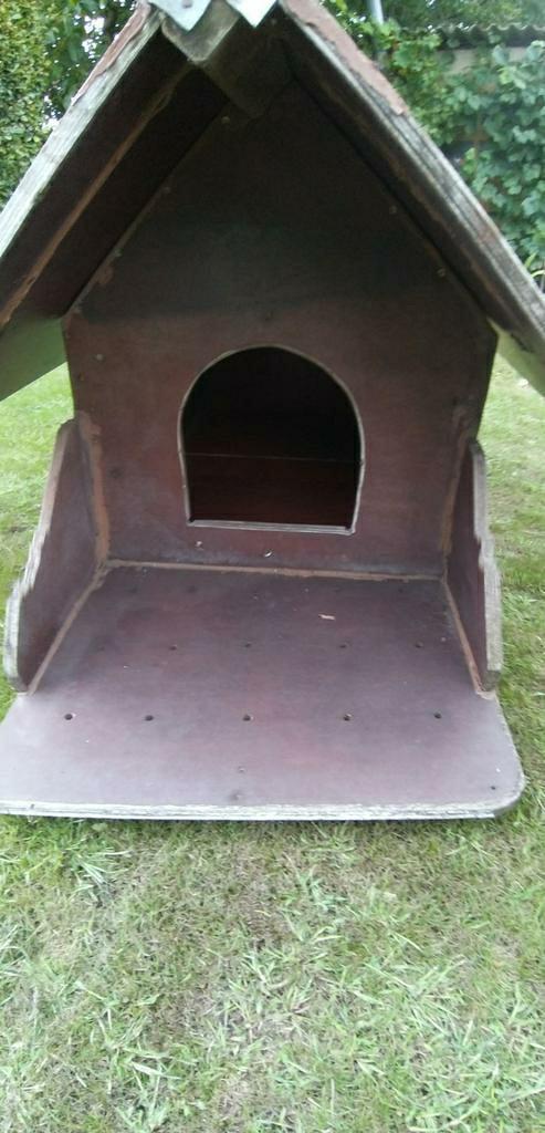 Mooi hondenhok, Dieren en Toebehoren, Hondenhokken, Hondenhok, Ophalen