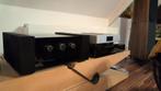 ASR Emitter II Exclusive Battery Integrated amplifier, Overige merken, Ophalen of Verzenden, Zo goed als nieuw, 120 watt of meer