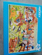 Mickey puzzel, Ophalen of Verzenden, Zo goed als nieuw